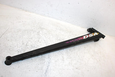 1998 Ski-doo Mach 1 700 Oem Right Trailing Arm 506128400 SS3