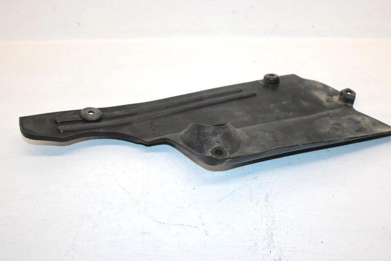 2006 Kawasaki Prarie 360 Oem Left Engine Cover 14091-7524-6Z AK29
