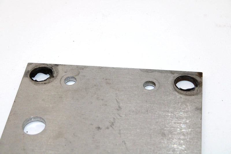 1990 Arctic Cat Prowler Oem Engine Mounting Plate 0608-019 SA109