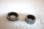 00 Arctic Cat Zr 600 Efi Oem Outer Crankshaft Bearing Set 3005-507 SA186