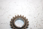 08 Arctic Cat Prowler Xt 650 4x4 H1 OEM Oil and Water Pump Gear 0811-003 Q3161