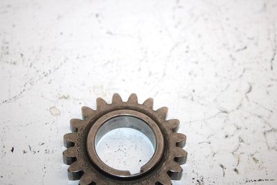 08 Arctic Cat Prowler Xt 650 4x4 H1 OEM Oil and Water Pump Gear 0811-003 Q3161