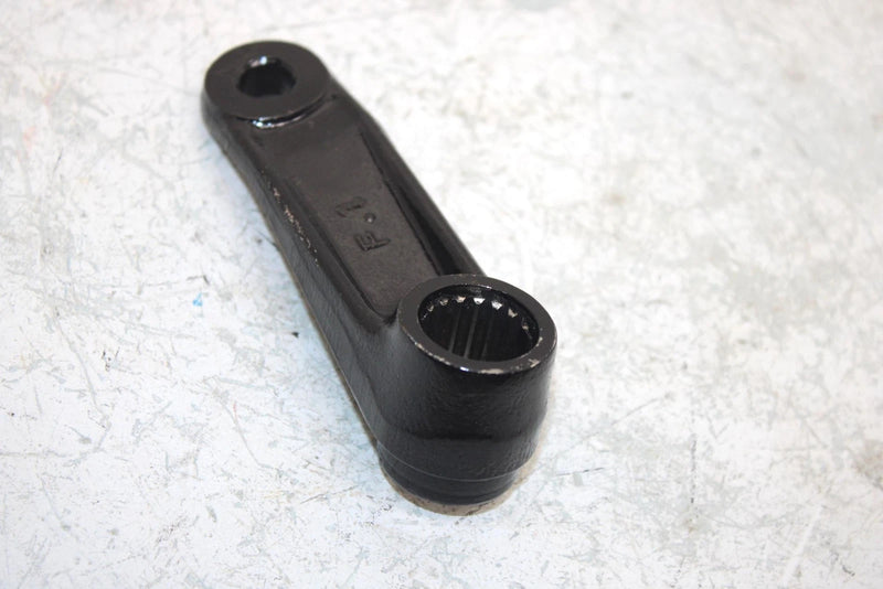 86 Honda Trx 350 A Fourtrax 350 Oem Steering Arm 53235-HA7-670 AH25