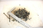 1999 Polaris Xplorer 300 Oem Nut Bolt Spacer Hardware Kit AP148