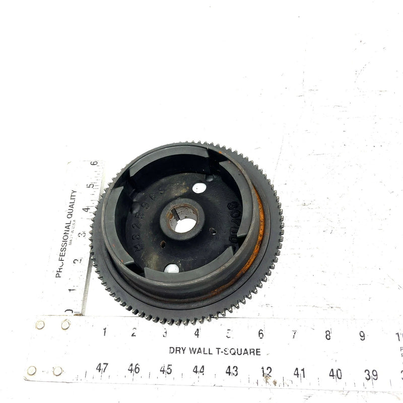 1993 Polaris Trail Boss 250 4X4 OEM Flywheel Rotor 3083939 AP231