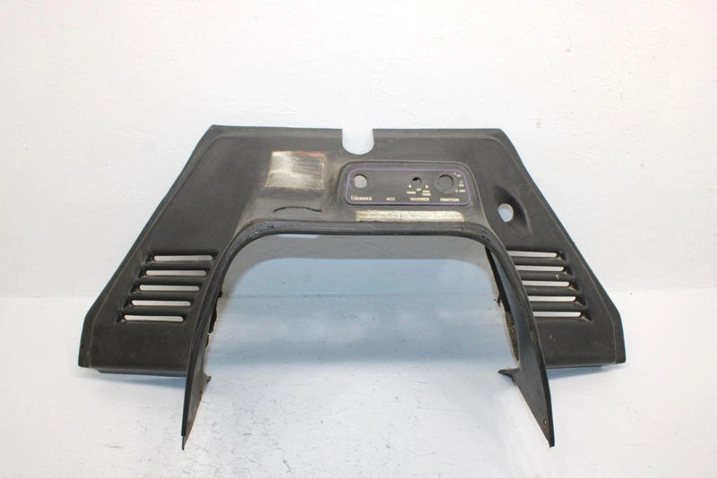 1996 Arctic Cat Puma Oem Instrument Panel 0616-165 SA40