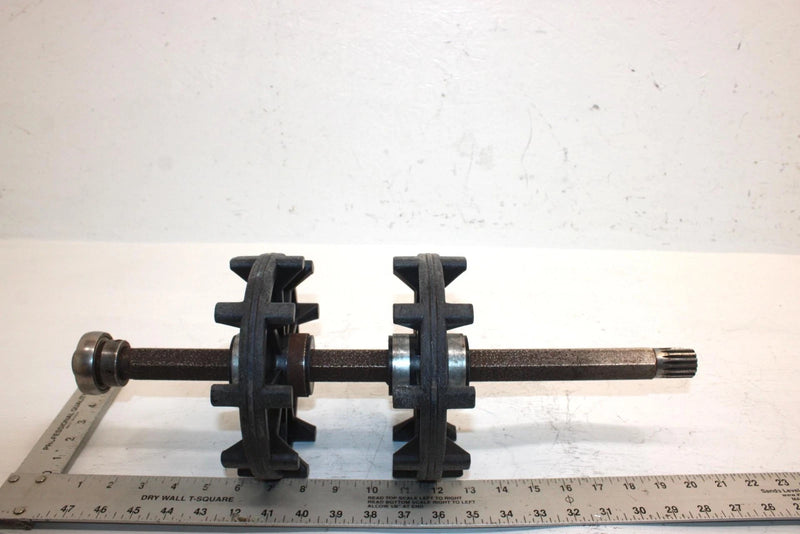 1989 Polaris 400 Oem Drive Shaft W/Bearing 1590198 SP23