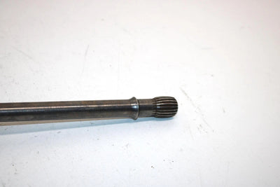 1998 Arctic Cat Ts-l 1000 Oem Driveshaft And Coupler 0675-194 JA11