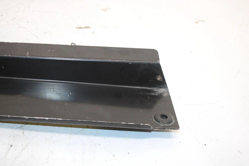 97 Arctic Cat Jag 440 Oem Clutch Belt Cover 0707-187 SAS7