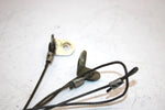 93 Yamaha Exciter Ii Oem Hood Cable 88R-77118-00-00 SY80