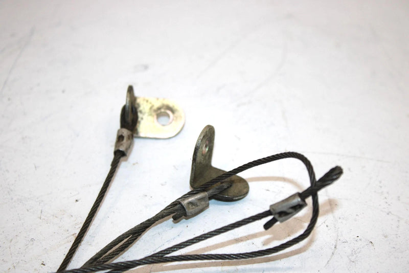 93 Yamaha Exciter Ii Oem Hood Cable 88R-77118-00-00 SY80