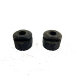 07-19 Honda Rancher 420 OEM Seat Mount Dampner Pair 77207-HA0-000 AH28