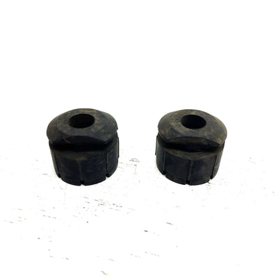 07-19 Honda Rancher 420 OEM Seat Mount Dampner Pair 77207-HA0-000 AH28