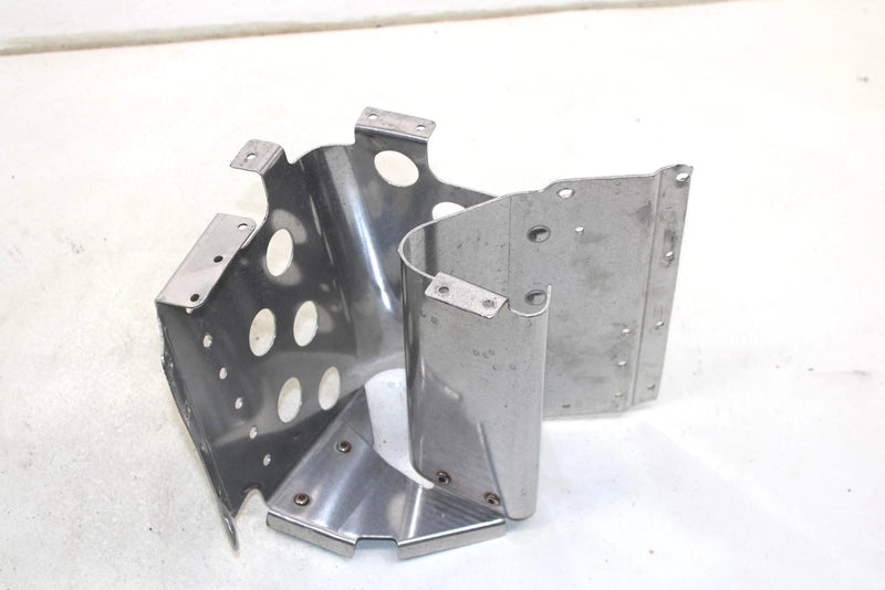 95 Polaris Trail Deluxe Oem Right Footrest 1011955 SP127