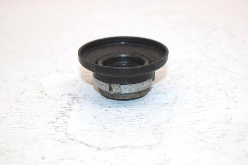 1983 Honda Atc 110 A Oem Steering Stem Nut 53220-098-670 AHS