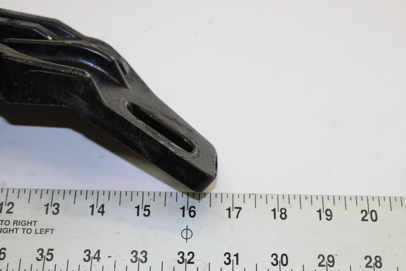 99 Polaris SLTH OEM Front Motor Mount Plate 5630585 JP2