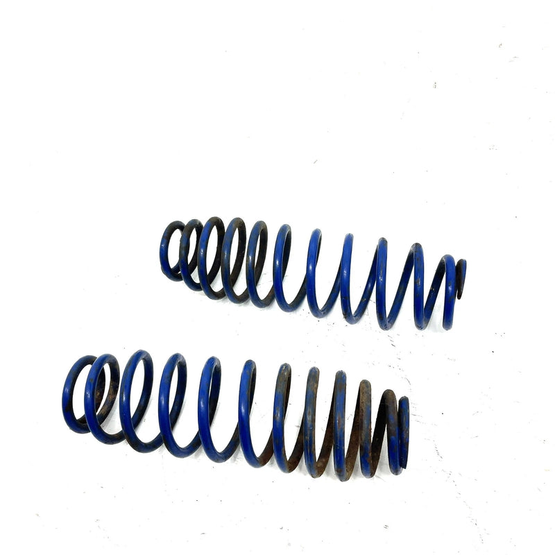 95-98 Polaris Magnum 425 4X4 OEM Front Shock Spring Pair 7042312-067 AP250