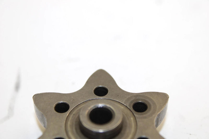 86 Kawasaki Bayou 300 OEM Gear Shift Drum Cam 13145-1057 Q2887