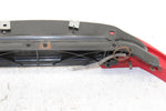2001 Ski-doo Mxz 800 Oem Front Bumper 502006535 SS19