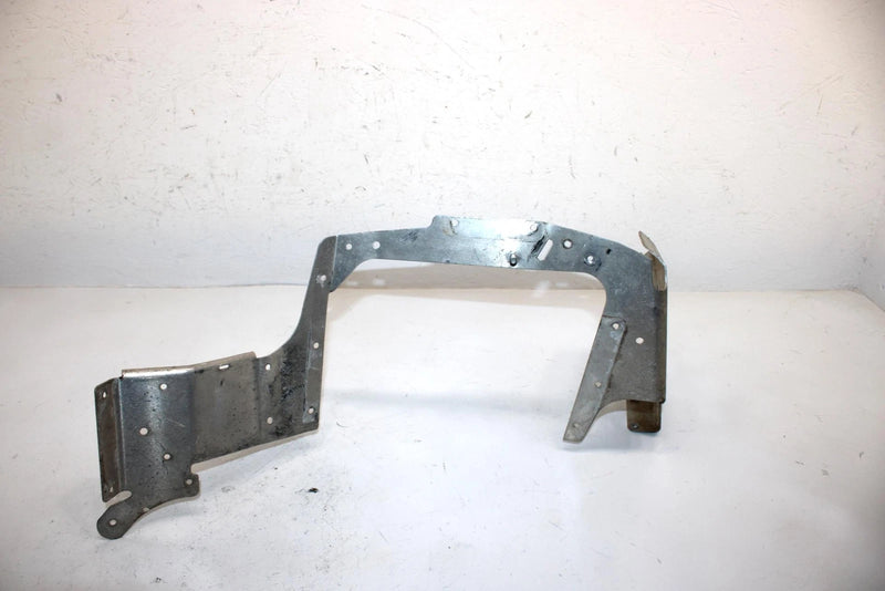 07 Polaris Fst Iq Oem Left Footrest 1015301 SP195