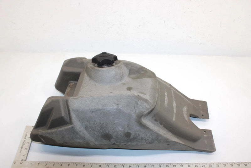 03 Bombardier Rally 200 Oem Fuel Tank 709000049 AB2