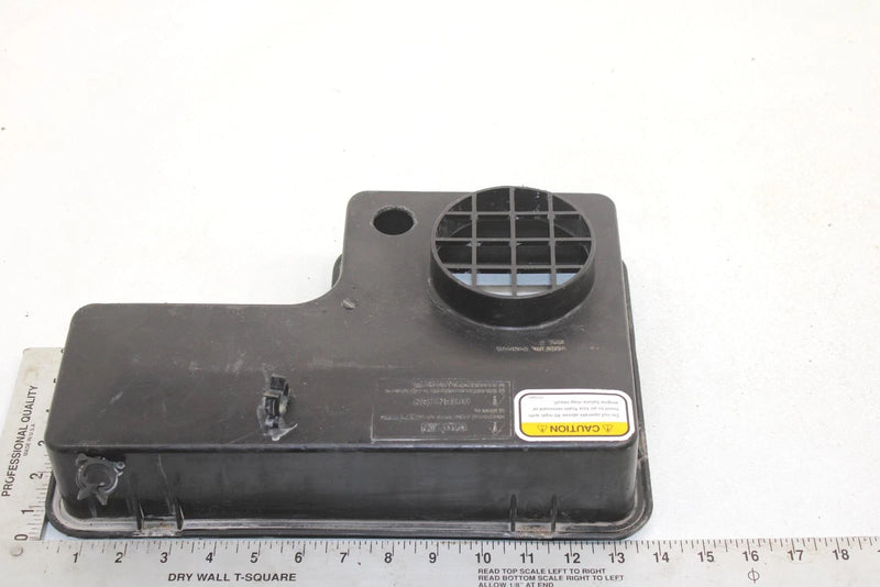 95 Polaris Trail Deluxe Oem Airbox Cover 5431496 SP127