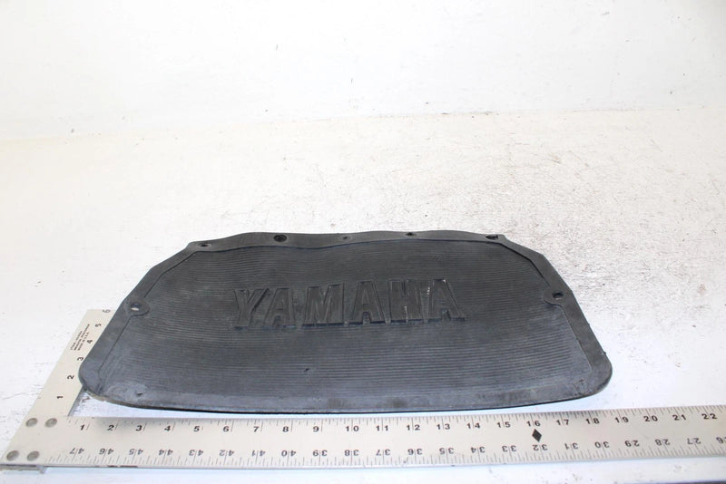 1991 Yamaha Exciter Ii 570 Liquid Oem Snowflap 8V9-77595-00-00 SY24