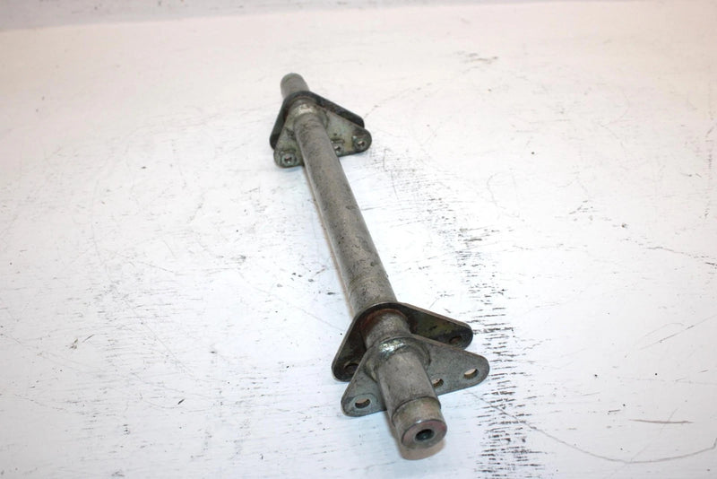 1989 Yamaha Inviter Oem Lower Skid Mount Bracket 83M-47451-01-00 SY17