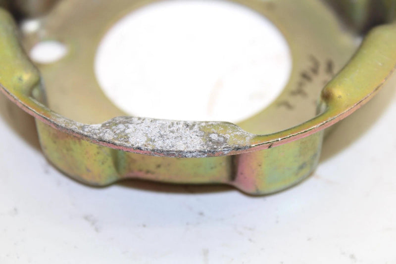 2001 Ski-doo Mach Z Oem Recoil Pulley 420852418 SS80