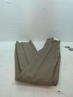 New Vintage Beige Mesquite Polyester Pants #5515 XX-41