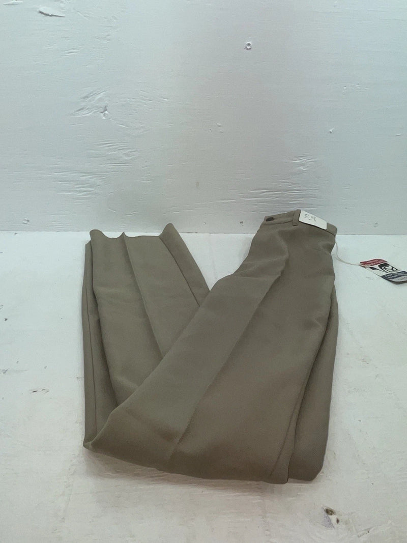 New Vintage Beige Mesquite Polyester Pants #5515 XX-41