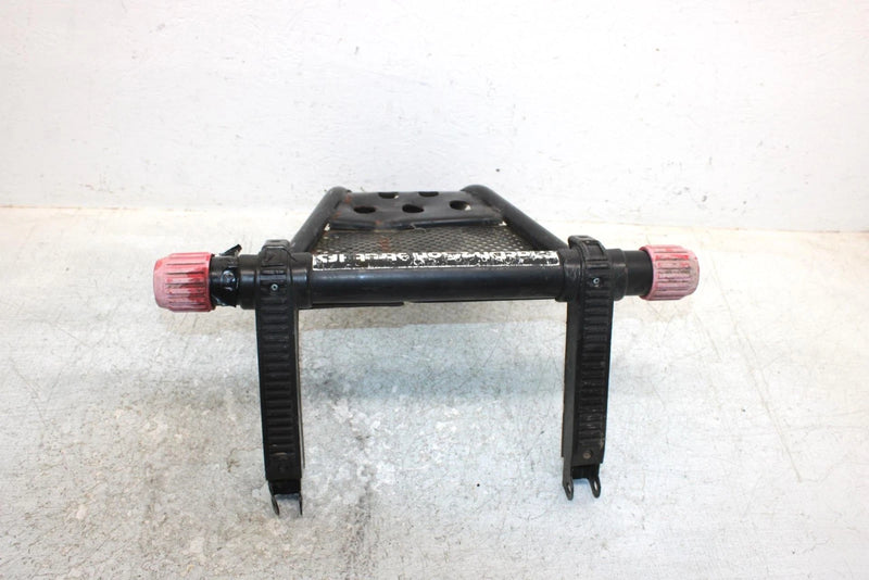 2000 Polaris Trail Boss Oem Front Bumper 1012811-067 AP171