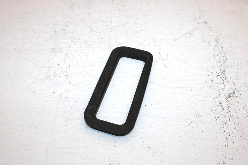 2006 Kawasaki Prarie 360 Oem Shift Gate Seal Trim 39145-1121 AK29
