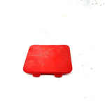 2002 Arctic Cat 375 4x4 Automatic OEM Front Fender Access Panel 1406-142 AA34