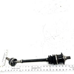 2003 Arctic Cat 400 4x4 Automatic OEM Front Driveshaft (Bad Boots) 1502-442 AA35