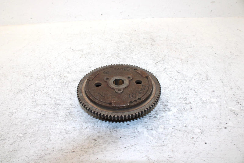 1986 Polaris Trailboss Oem Flywheel ff4554 3083632 AP108