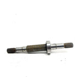 90-93 Polaris Trail Boss 2x4 OEM Transmission Input Shaft W/Brg 3231580 AP193