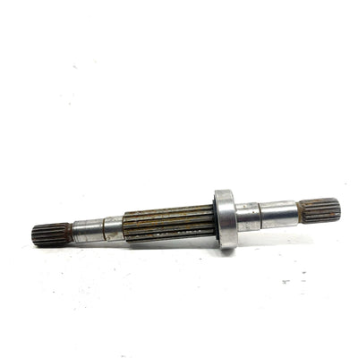90-93 Polaris Trail Boss 2x4 OEM Transmission Input Shaft W/Brg 3231580 AP193