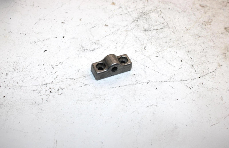 05 Arctic Cat Firecat 700 Efi Sno Pro Oem Track Tensioner Block 0704-352 SAS4