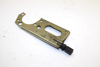 2002 Ski-doo Skandic 440 Oem Stopper Plate M5346583 SS74