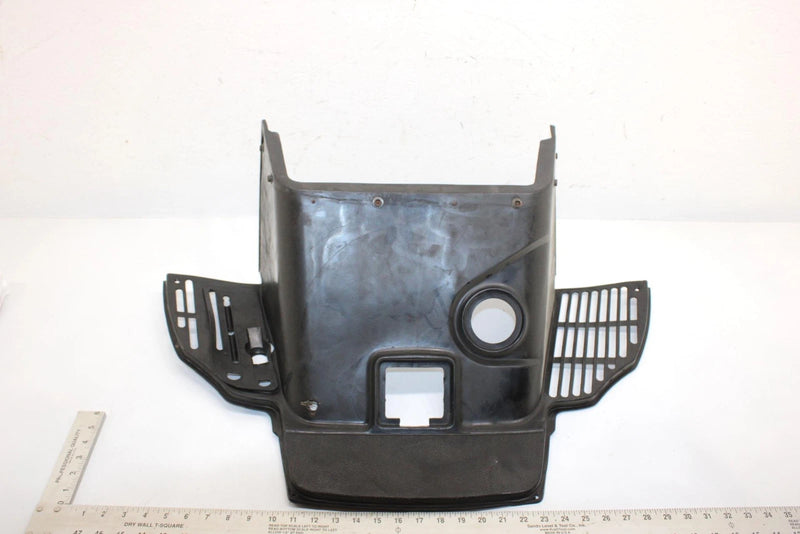 88 Polaris Star  Oem Console Tank Cover 5430677 SP156