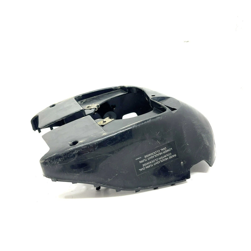 96-01 Polaris Sportsman 500 4X4 OEM Lower Headlight Cover 5433366-070 AP25