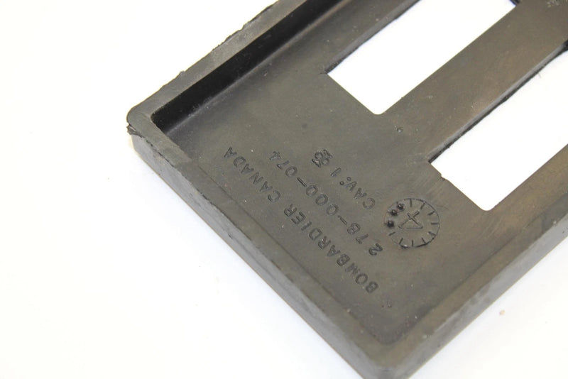 1994 Sea-doo Gtx Oem Battery Box Battery Pad 278000074 JS13