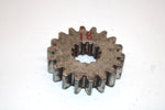 02 Kawasaki Prairie 650 Oem 18T Output Drive Gear 13260-1871 13262-0432 AKS