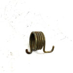 89-01 Suzuki Quadrunner 160 OEM Rear Brake Return Spring 43211-02C00 AS30