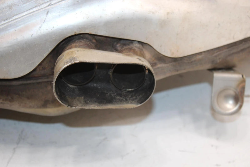 07 Arctic Cat Jaguar Z1 1100 Efi OEM Exhaust Muffler 1712-405 SA301.1