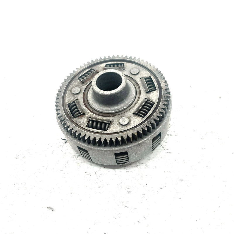 00-06 Honda Rancher 350 OEM Clutch Pack Assembly 22100-HN5-670 AH84