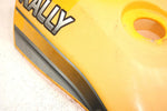 03 Bombardier Rally 175 Oem Yellow Dash Panel A64501179000YL AB7