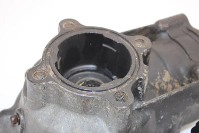 01 Arctic Cat 400 4x4 Oem Rear Gearcase 0502-108 AA0