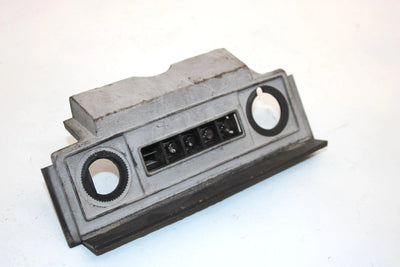 92 Polaris Big Boss 6x6 Oem Ignition Panel 5430995 AP33